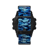 BLUE CAMO LONG